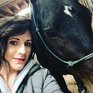 Meet your Posher, Meghan